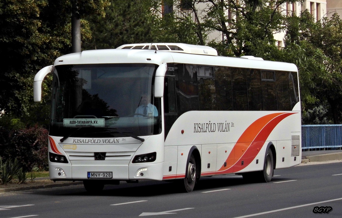 Венгрия, Kravtex Credo Inovell 12 № MNY-928