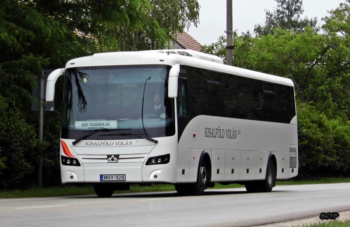 Венгрия, Kravtex Credo Inovell 12 № MNY-928