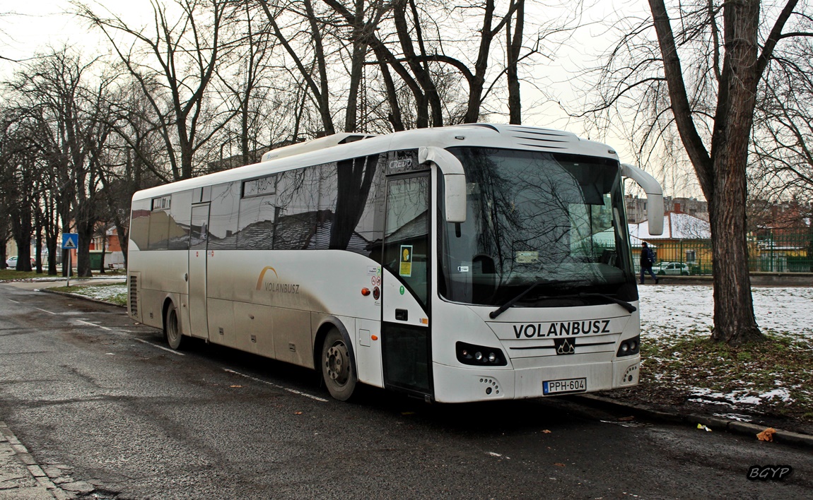 Венгрия, Kravtex Credo Inovell 12 № PPH-604