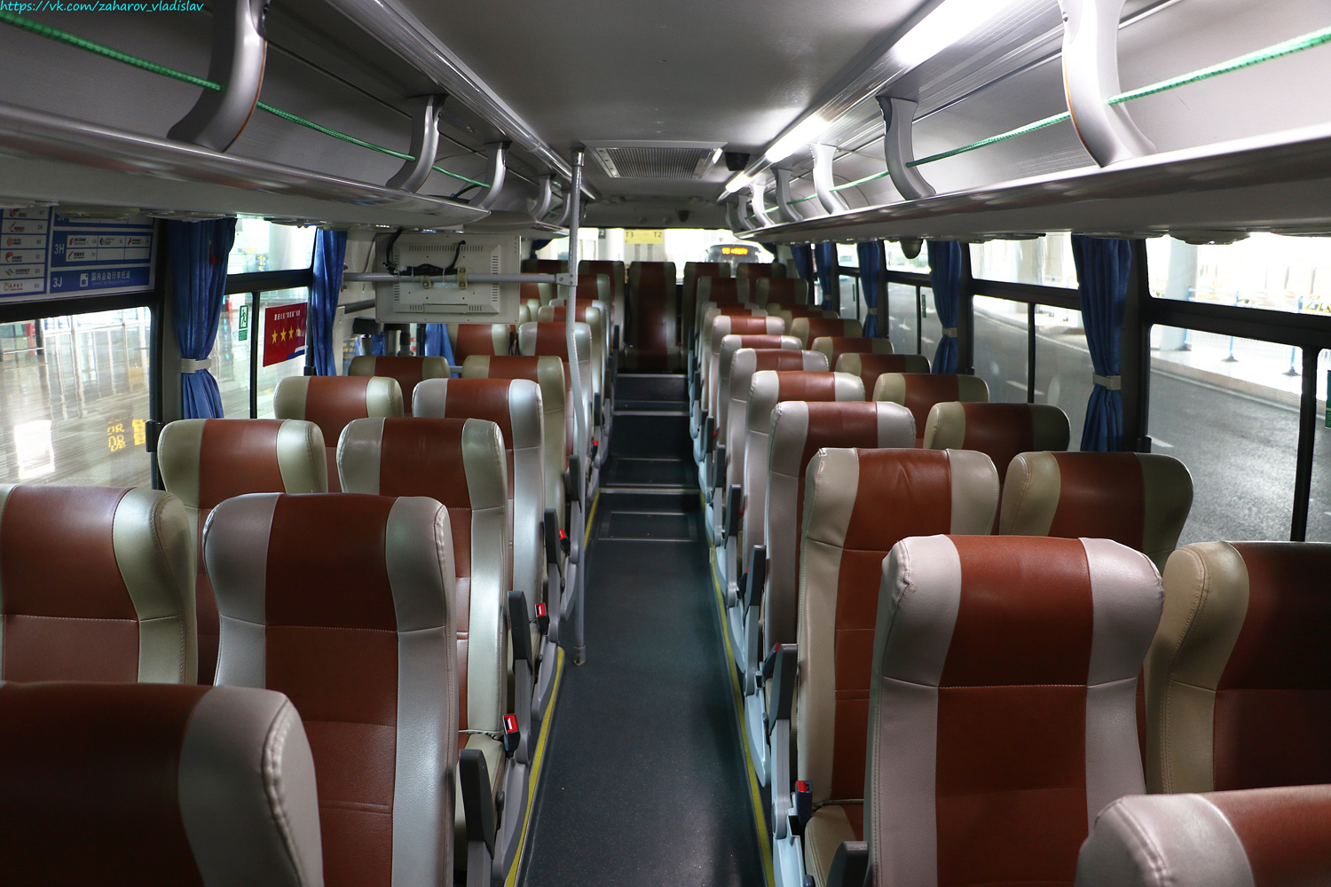 Китай, Yutong ZK6115PHEVPG1 № 88033