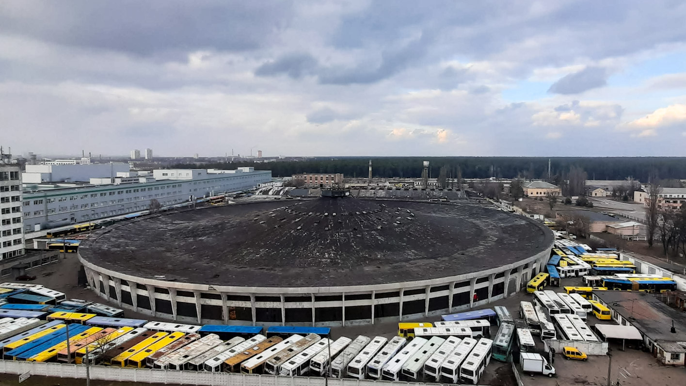 Kyiv — Miscellaneous photos