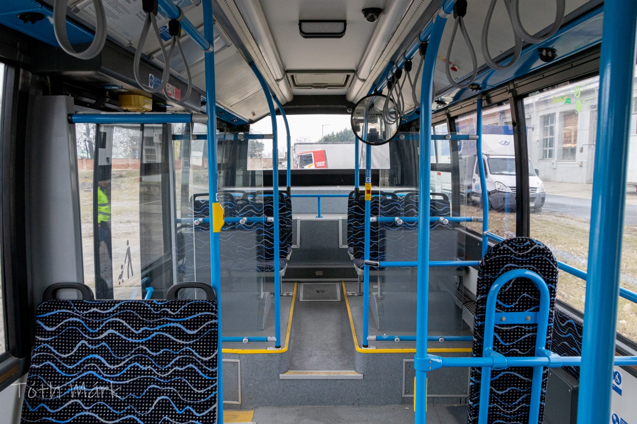 Венгрия, Ikarus EAG E91.54 № NLE-576 Венгрия, Ikarus EAG E91.54 № NLE-576