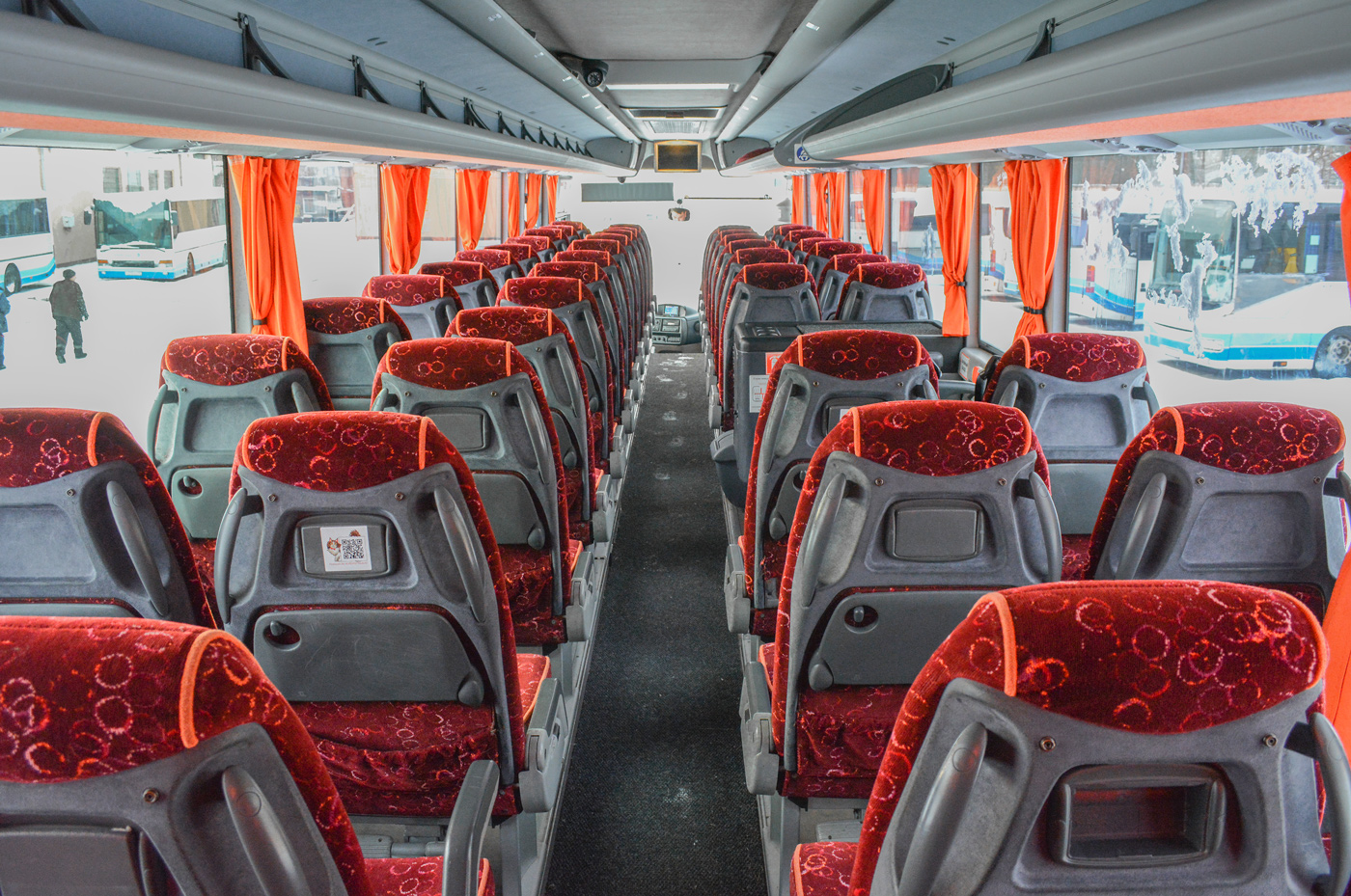 Калининградская область, Irisbus Evadys HD 12.8M № 17