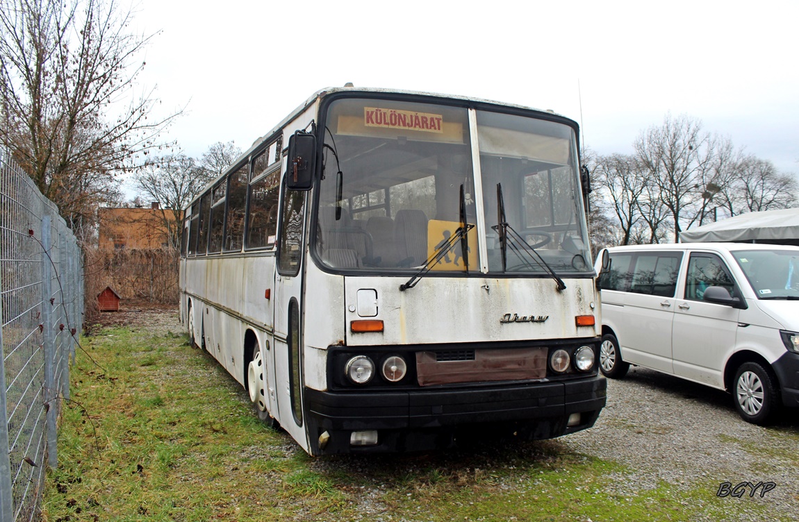 Венгрия, Ikarus 250.59E № AFE-152