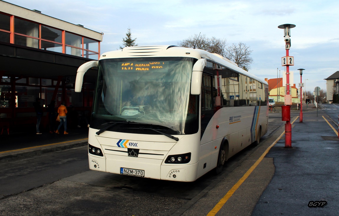 Венгрия, Kravtex Credo Inovell 12 № NZM-370