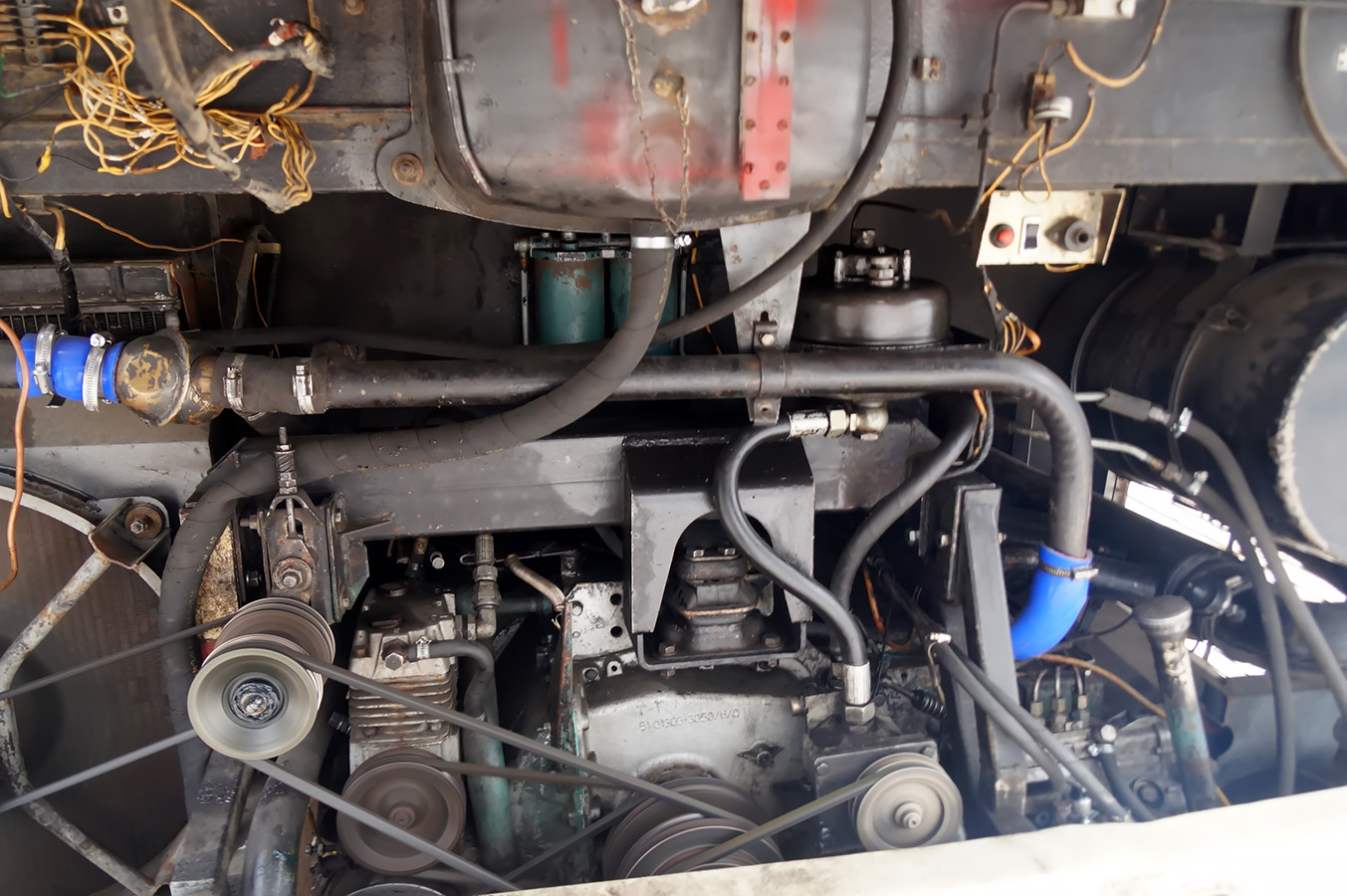 Ставропольский край, Ikarus 256.75 № А 141 МА 134