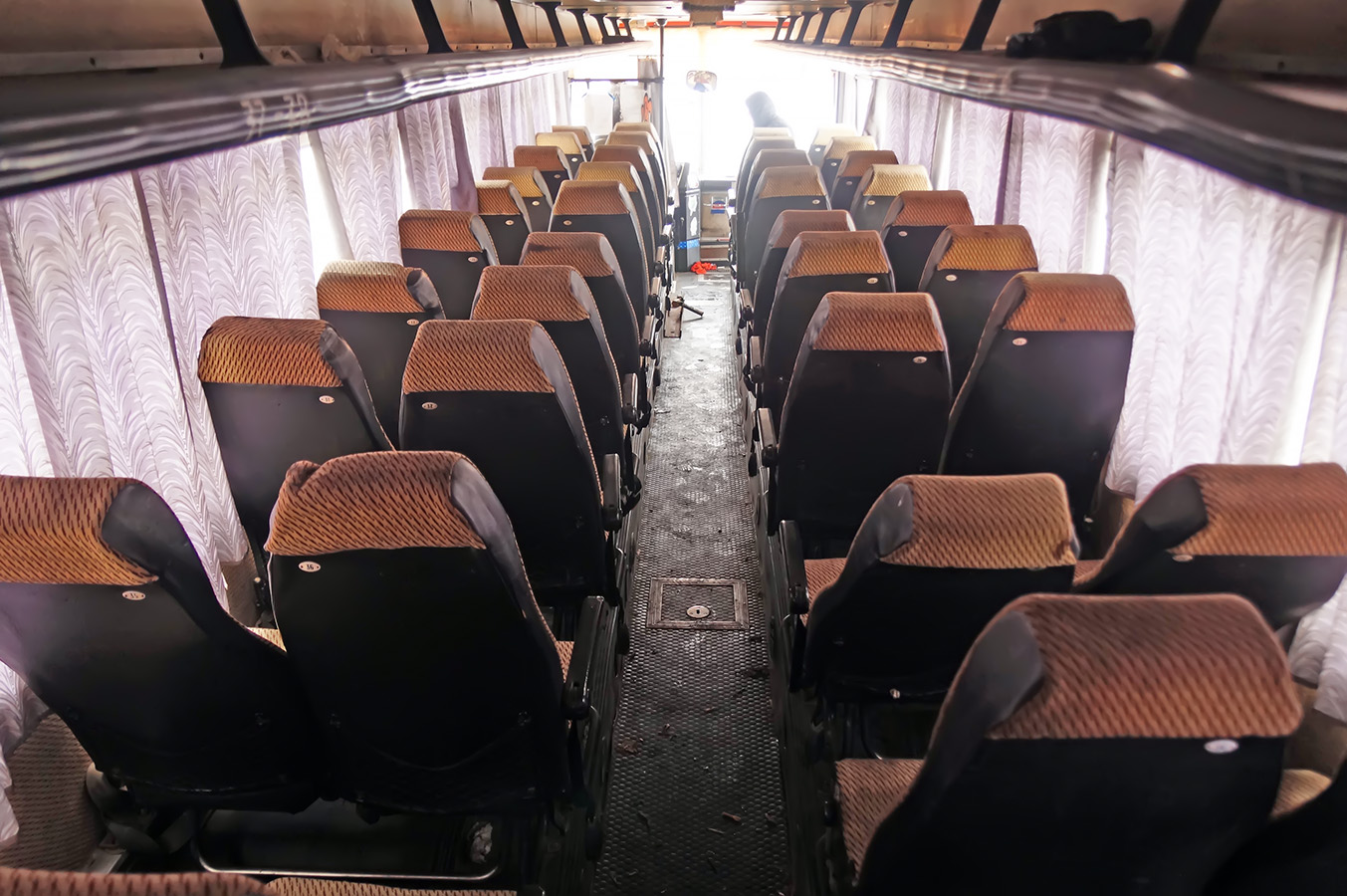 Ставропольский край, Ikarus 256.75 № А 141 МА 134