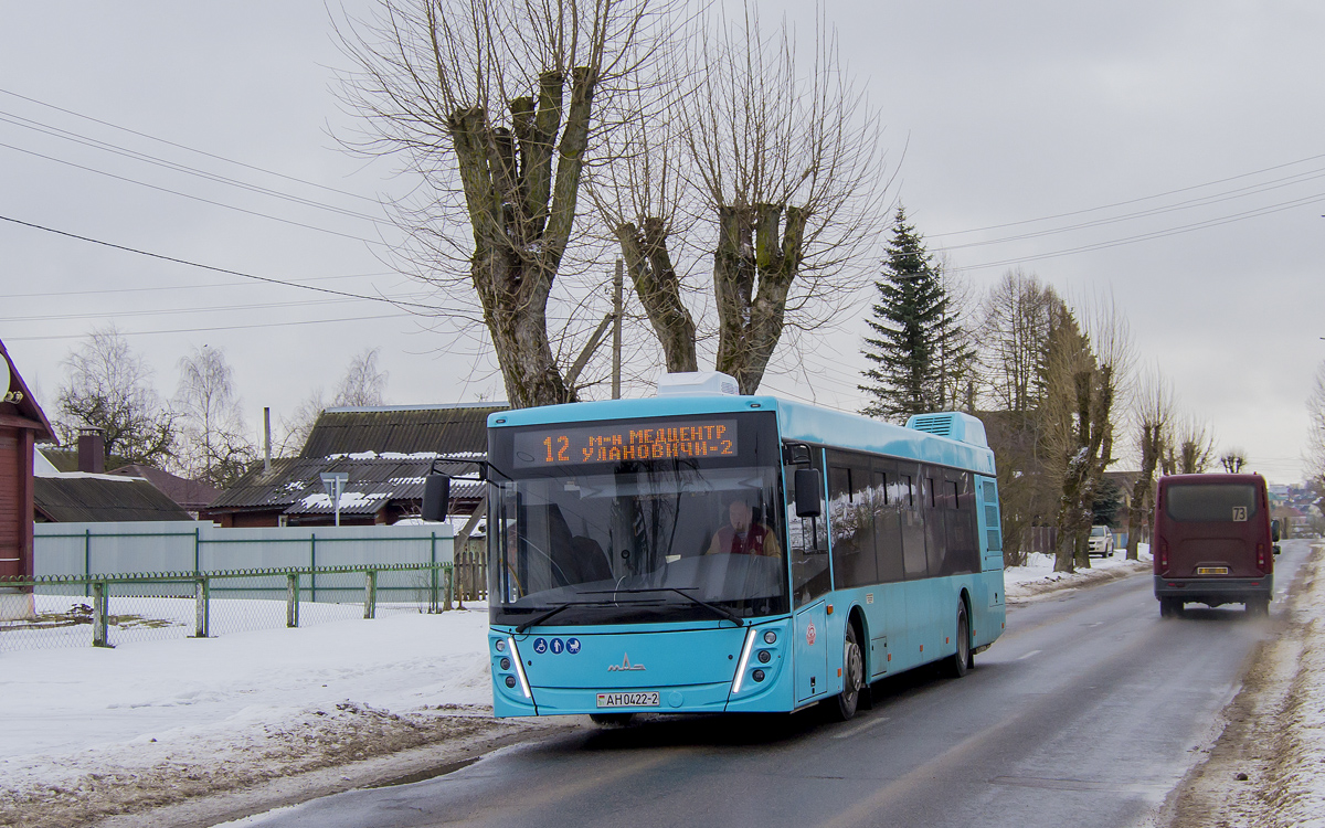 Витебская область, МАЗ-203.047 № 012180; Витебская область, ГАЗ-A64R42 Next № 2 ТАХ 3932