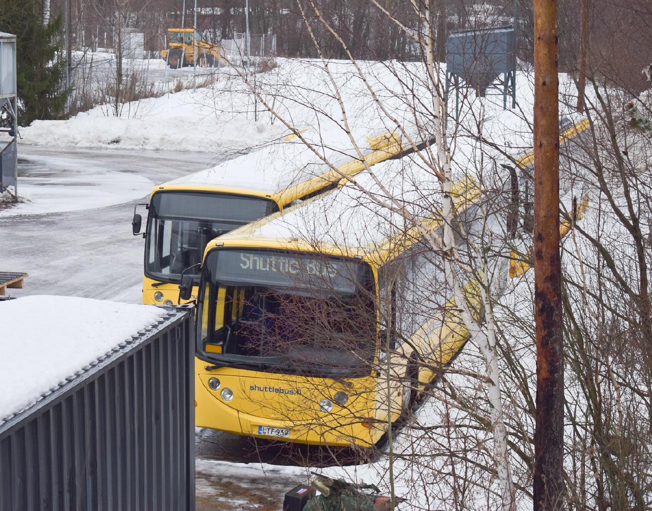 Финляндия, Lahti Scala № LTF-939