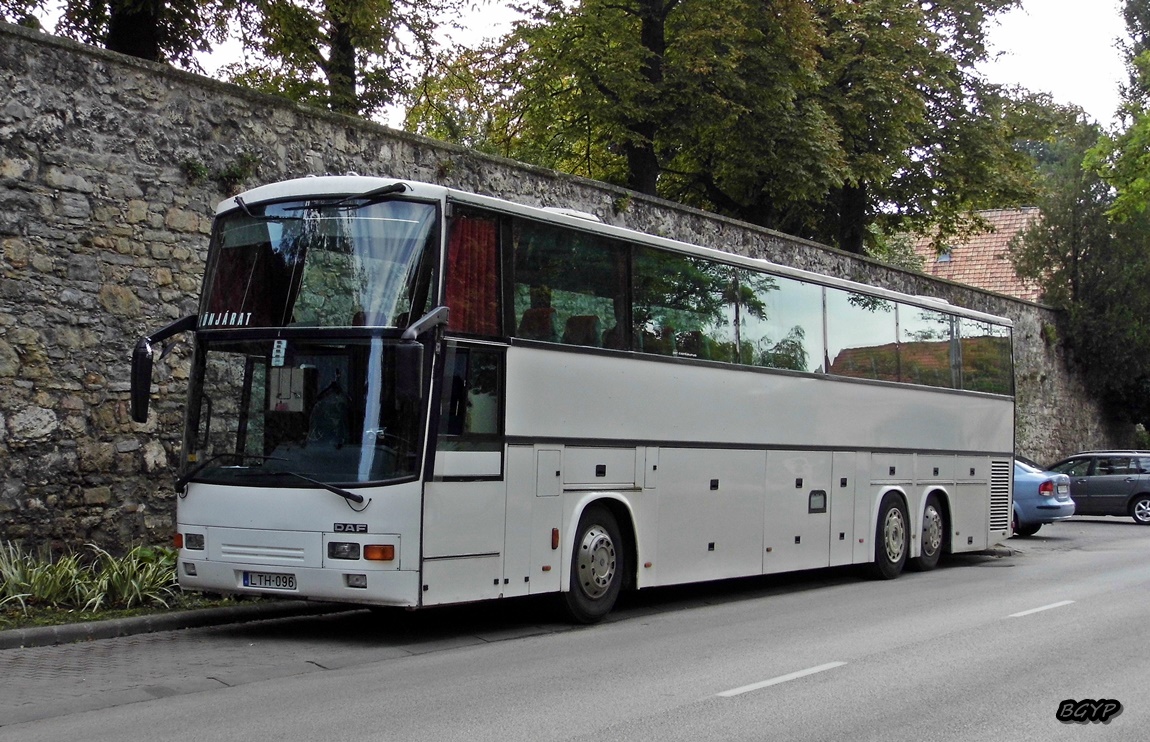 Венгрия, Smit Mercurius № LTH-096