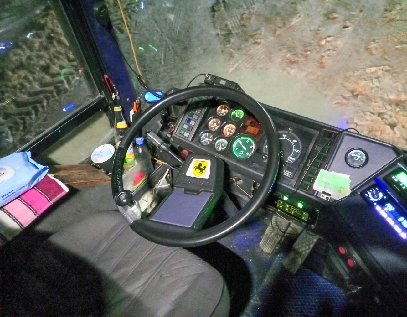 Свердловская область, Neoplan N116 Cityliner № Х 481 УМ 96