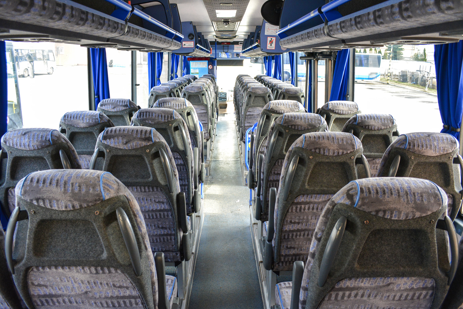 Калининградская область, Irisbus Arway 12.8M № 163