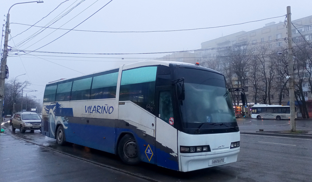 Ростовская область, Irizar Century I 12.35 № Н 841 ЕО 761