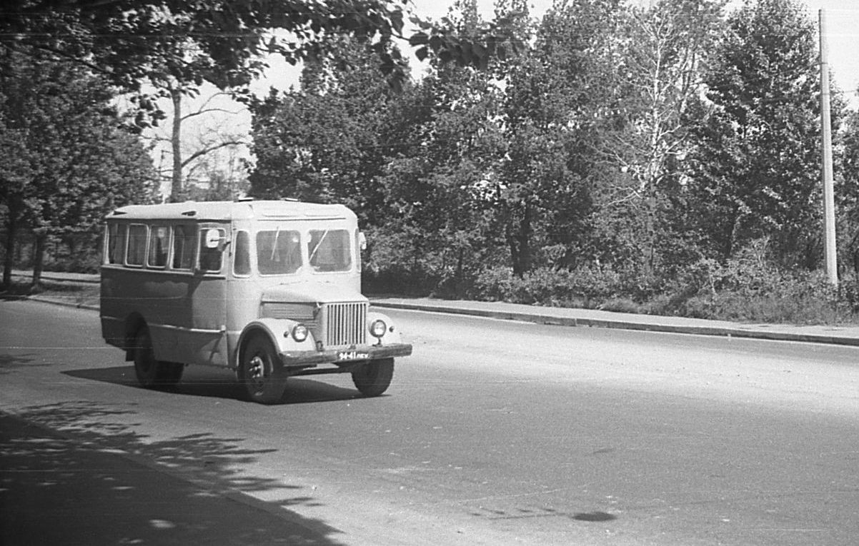 Санкт-Петербург, 651 (все) № 94-41 ЛЕУ