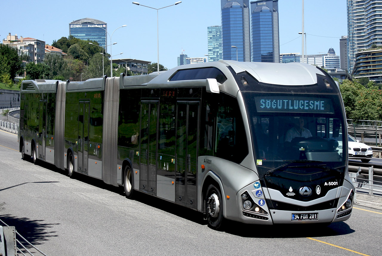 Турция, Akia Ultra LF25 № A5001