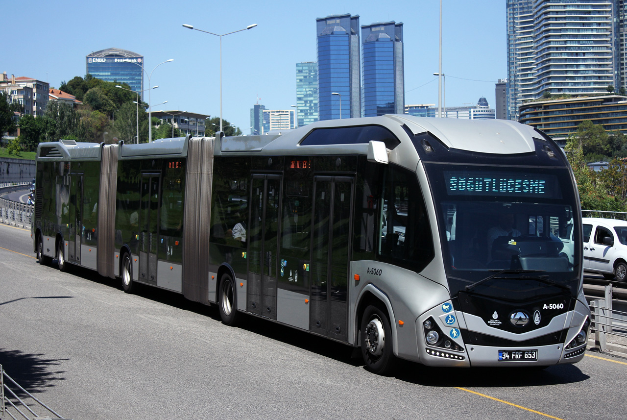 Турция, Akia Ultra LF25 № A5060