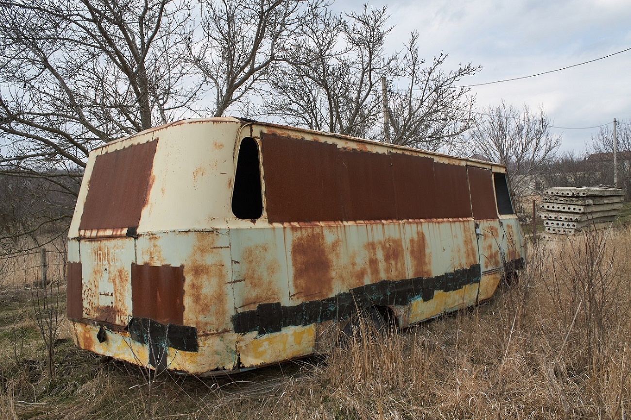 Ставропольский край, ПАГ-2М № 5063 ССТ