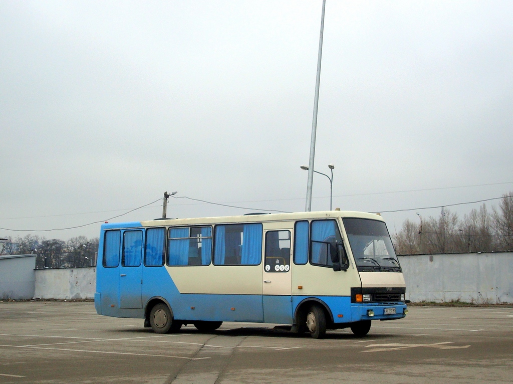 Киевская область, БАЗ-А079.20 "Эталон" № AI 7237 ET