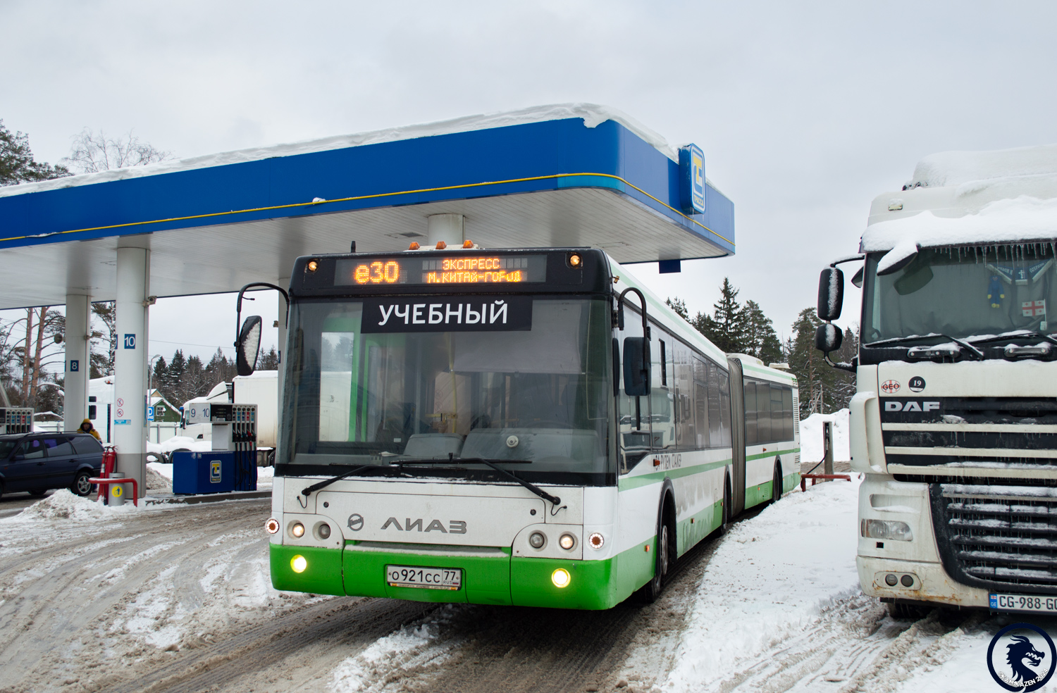 Москва, ЛиАЗ-6213.22-01 № 080189