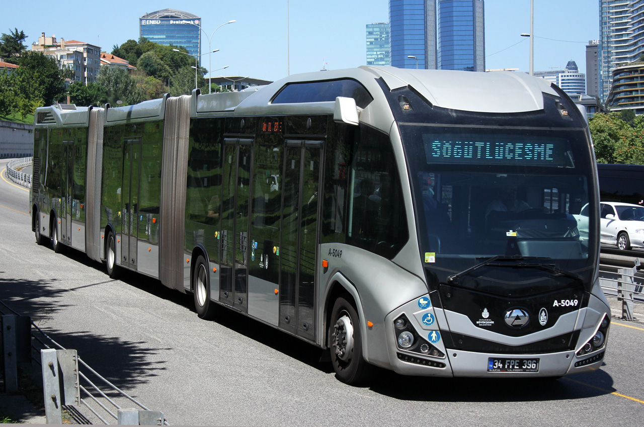 Турция, Akia Ultra LF25 № A5049