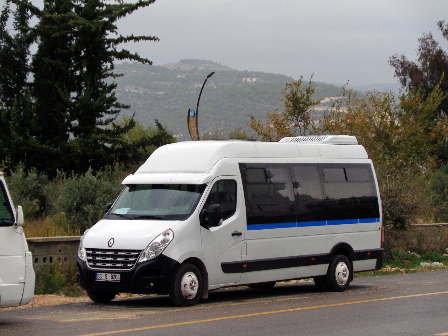 Турция, Can Can № 33 S 8204