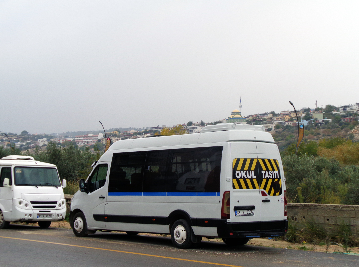 Турция, Can Can № 33 S 8204