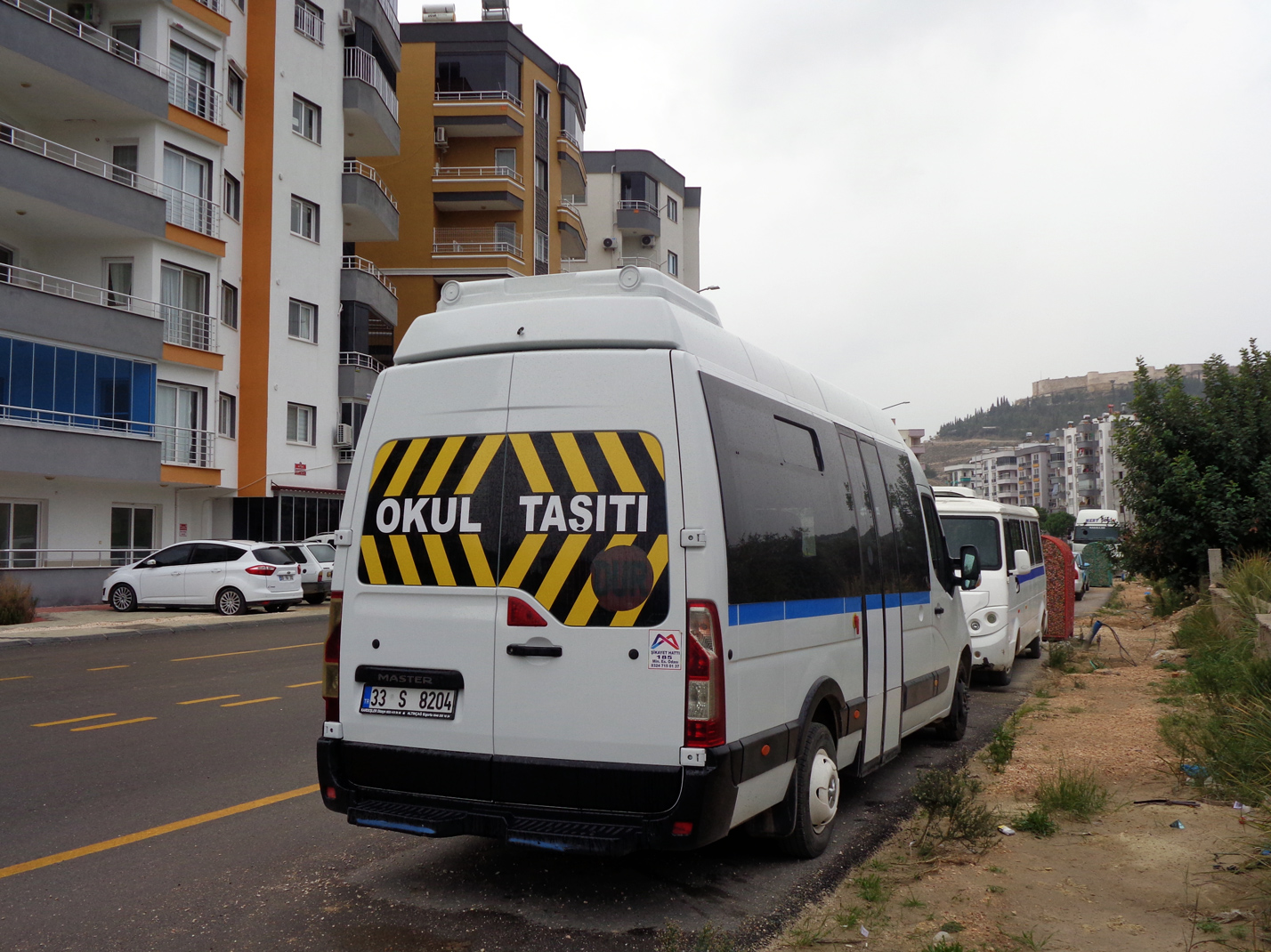 Турция, Can Can № 33 S 8204