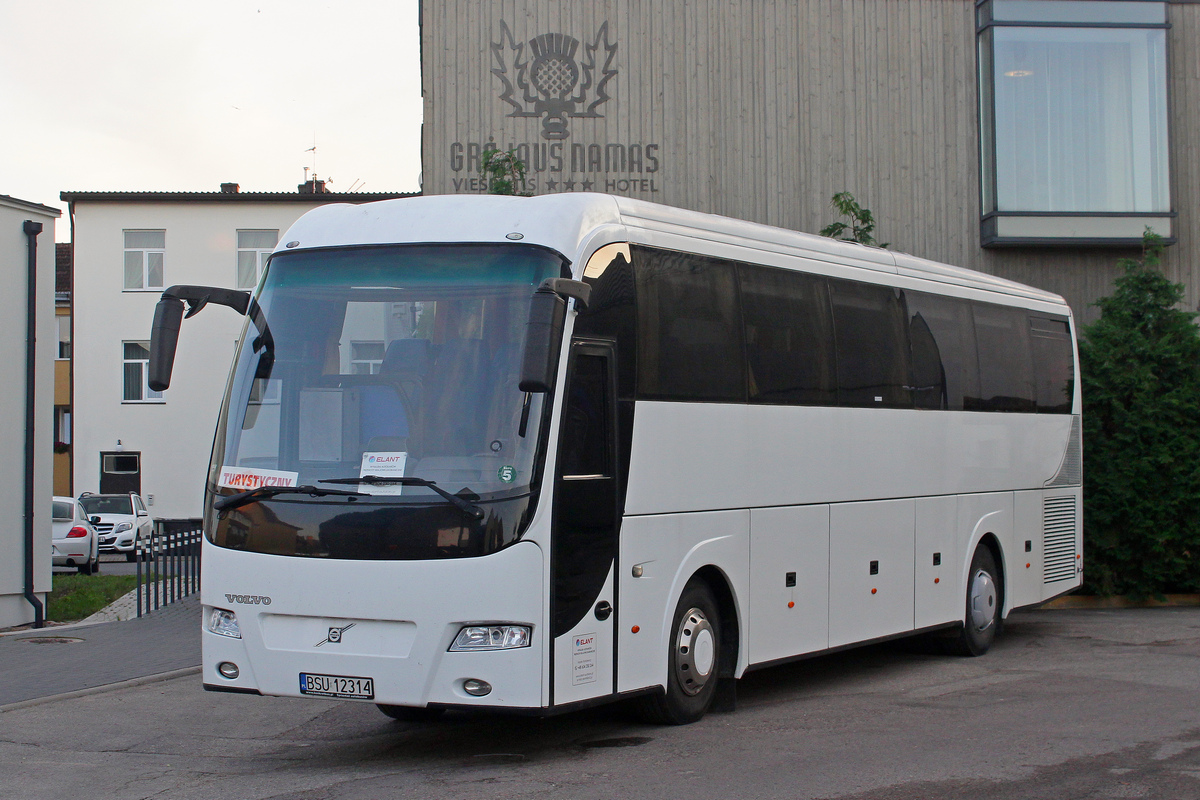 Польша, Barbi Genesis HDL № BSU 12314