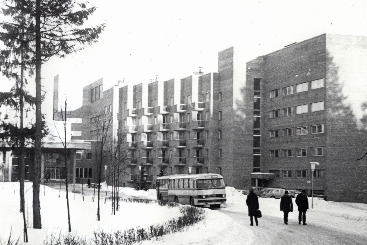 Moscow region — Miscellaneous photos