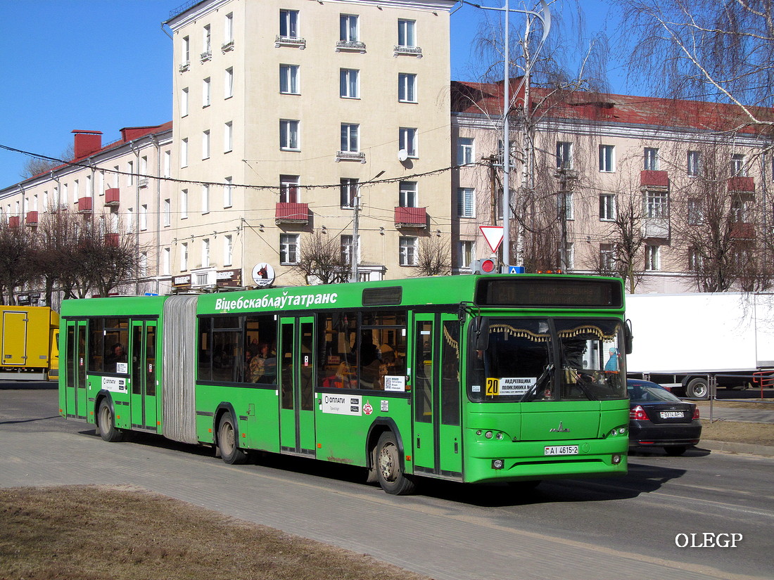 Витебская область, МАЗ-105.465 № 10472