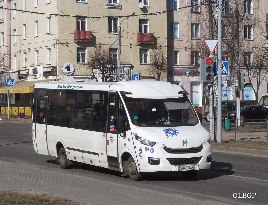 Витебская область, Неман-420211-511 № 10305