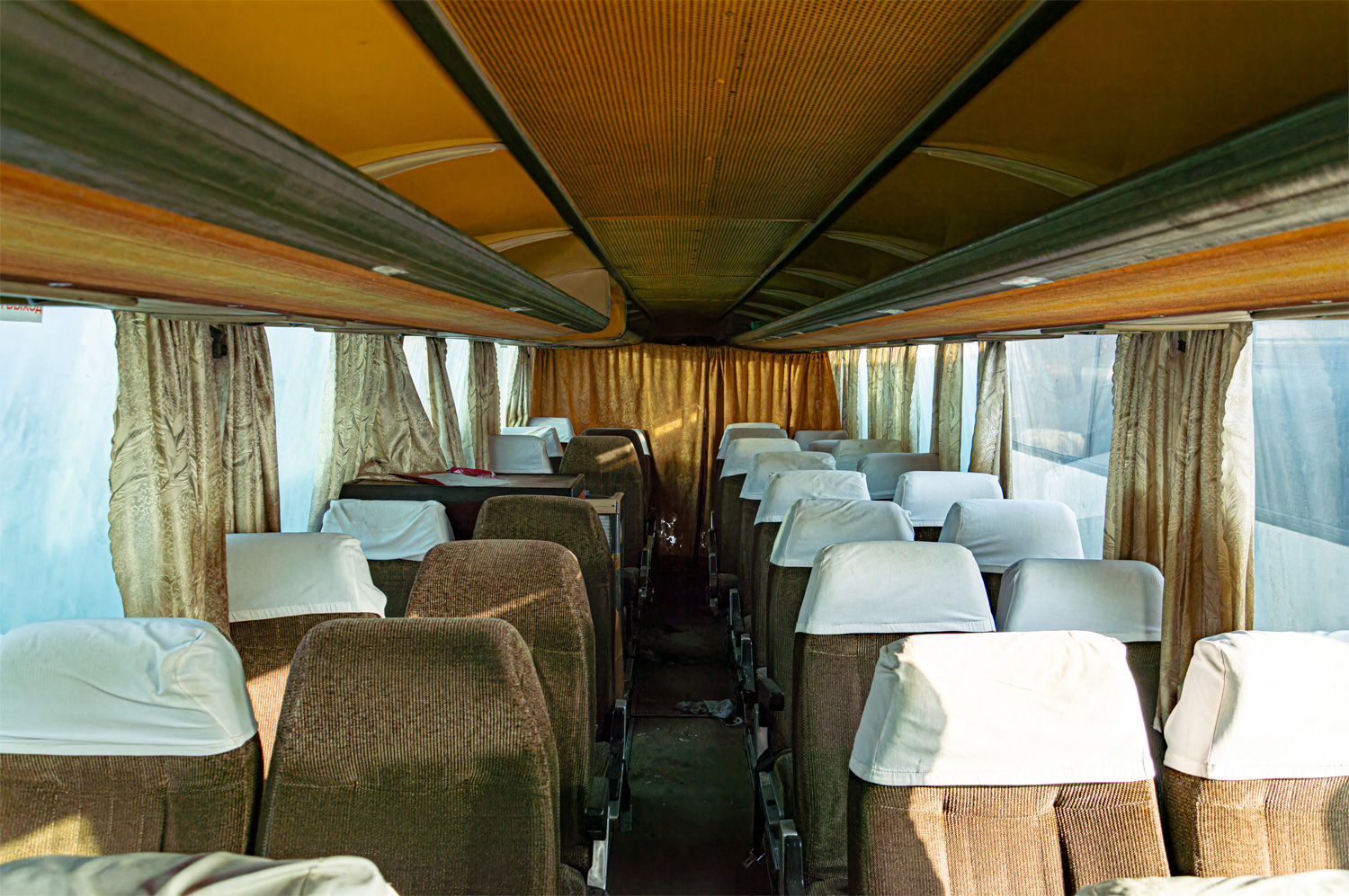 Пензенская область, Setra S215HD № АУ 193 58