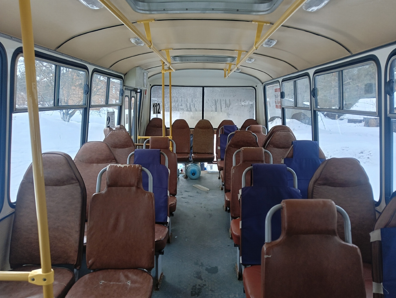 Кировская область, ПАЗ-4234-04 № М 267 РВ 43