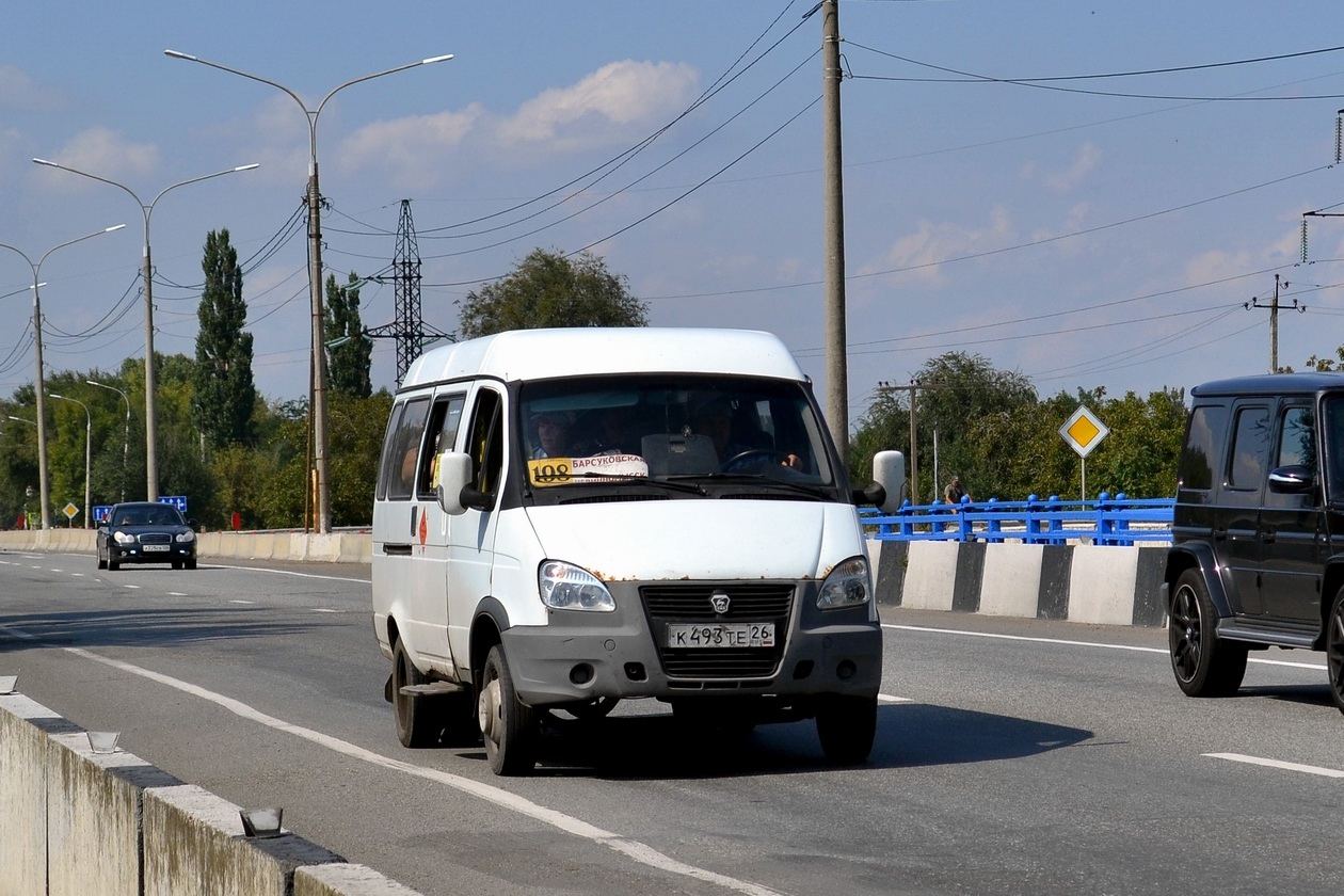 Автобус ставрополье. Автобус ставрополье