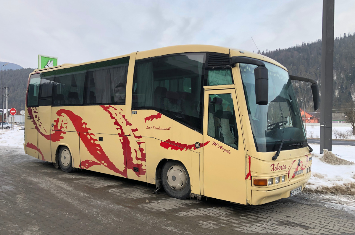 Черновицкая область, Irizar Century I 9.32 № CE 2738 BK