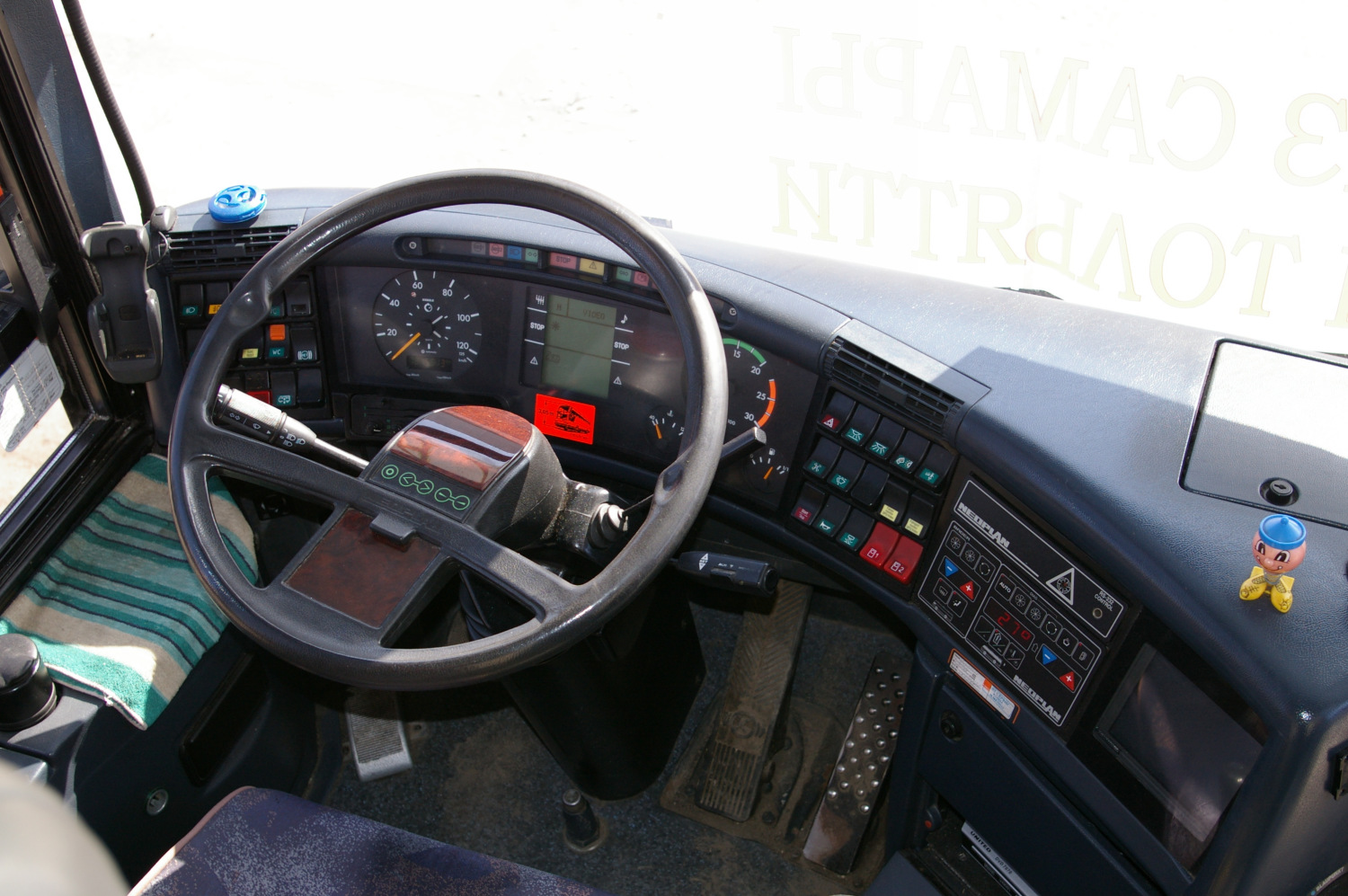 Самарская область, Neoplan N116 Cityliner № ВК 770 63