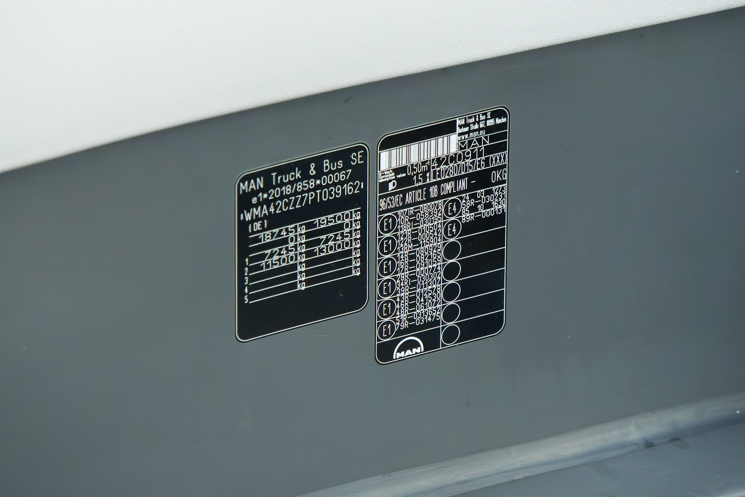 Саксония, MAN 42C Lion's Intercity LE 12 LEÜ280 № MEI-HN 103 Саксония, MAN 42C Lion's Intercity LE 12 LEÜ280 № MEI-HN 103