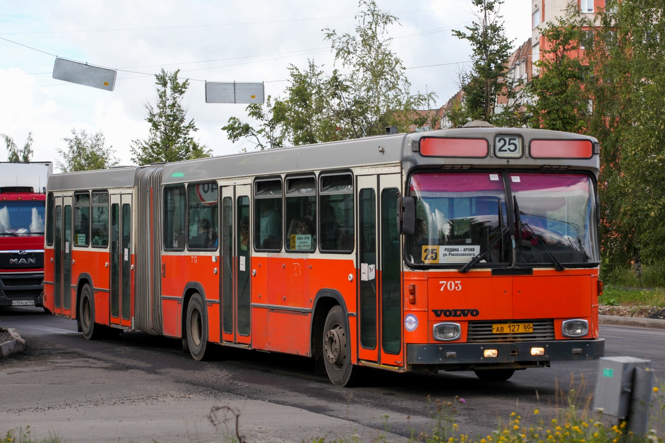 Псковская область, Hess № 703