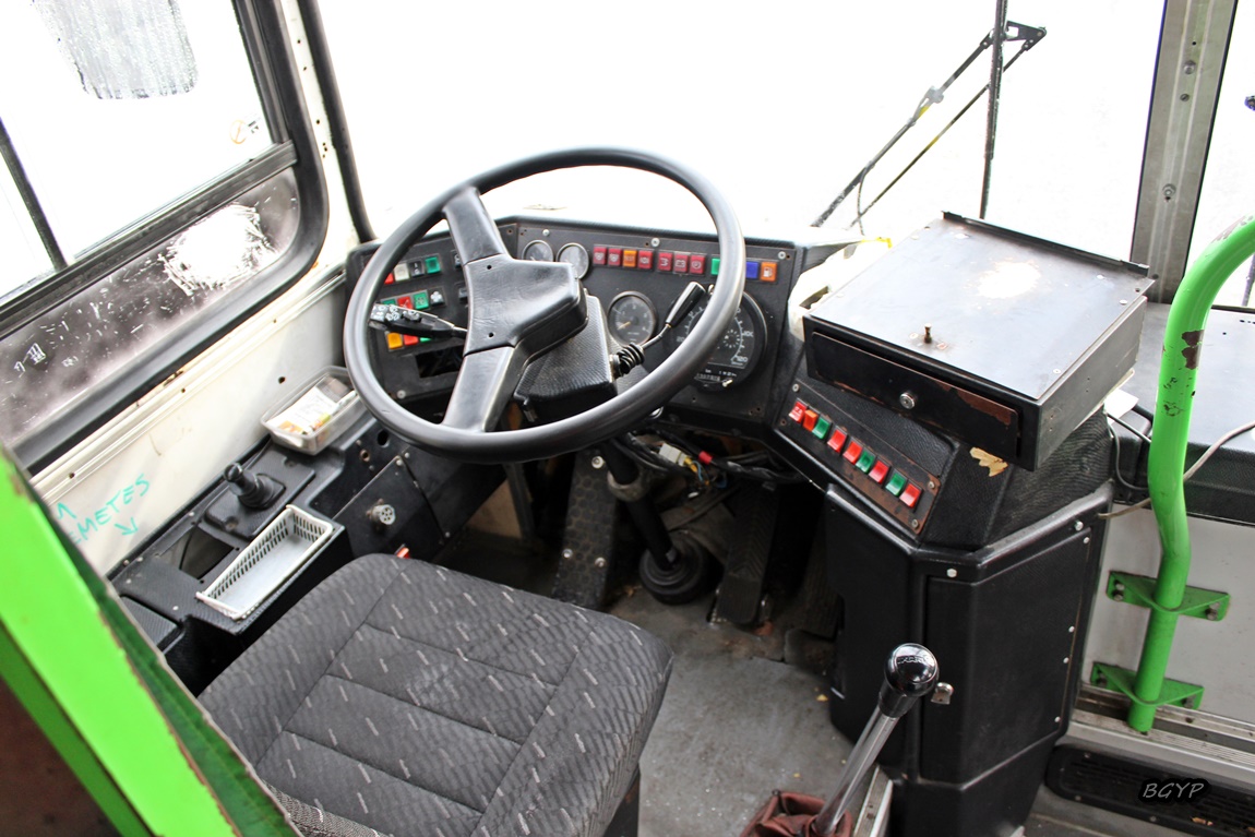 Венгрия, Ikarus 256.44 № DUD-498
