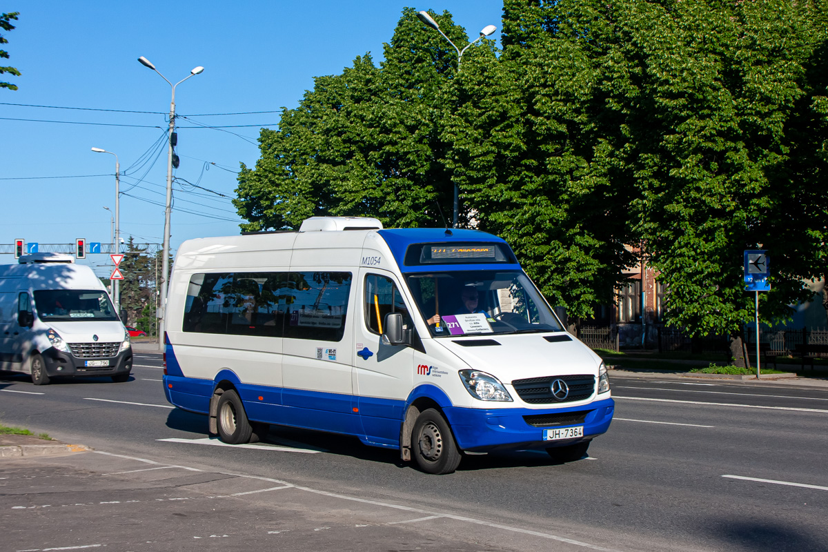 Латвия, Universāls № M1054