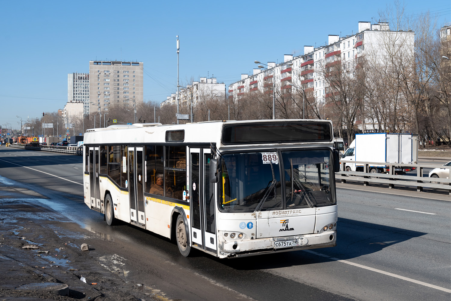 Маршрут 889 балашиха. Маршрут 889 балашиха