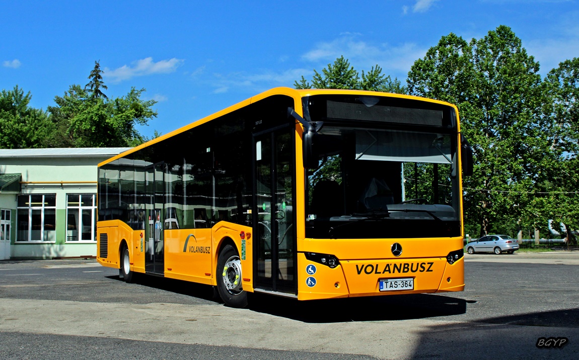 Угорщина, ITK Reform 501LE № TAS-365