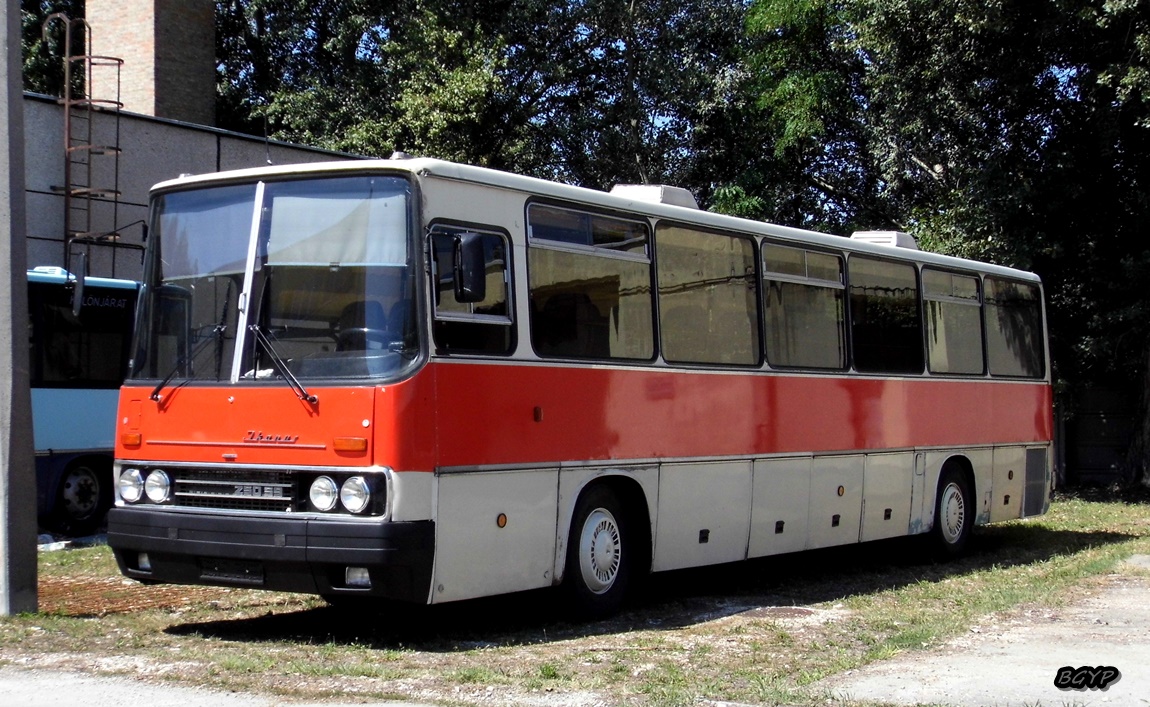 Венгрия, Ikarus 250.59A № FKB-874