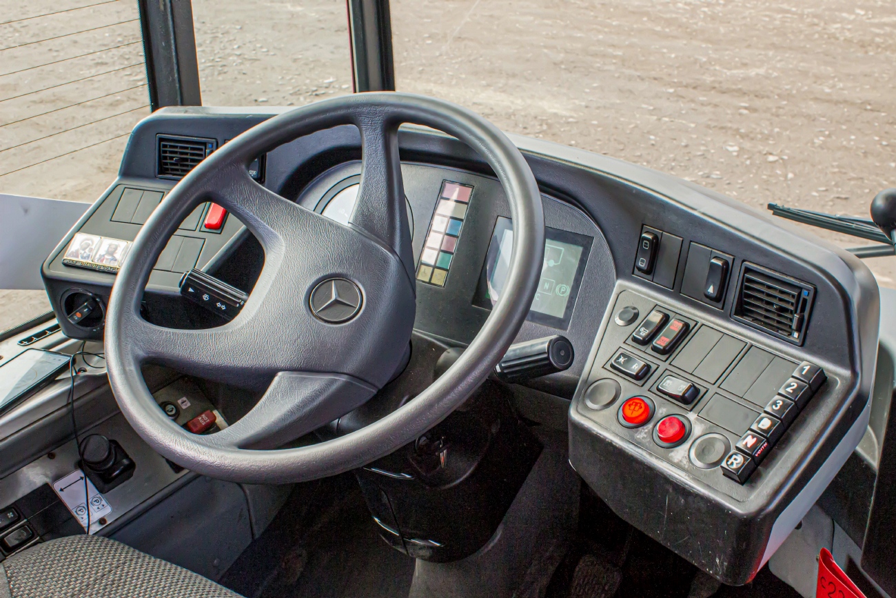 Калининградская область, Mercedes-Benz O530 Citaro facelift № С 221 ТВ 39