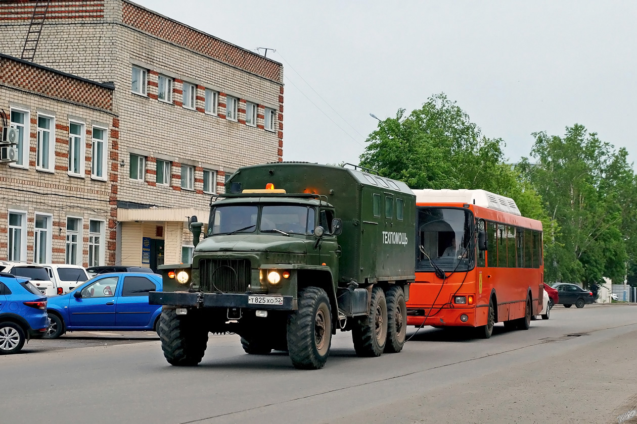 Obwód niżnonowogrodzki — Miscellaneous photos