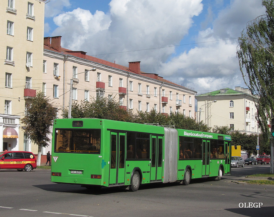 Витебская область, МАЗ-105.465 № 10250