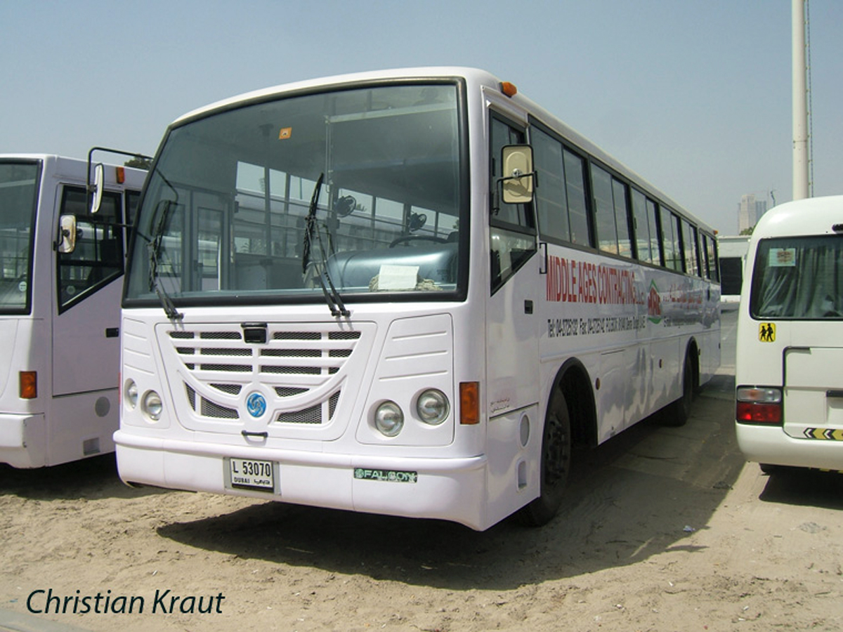ОАЭ, Alma № L 53070 ОАЭ, Alma № L 53070