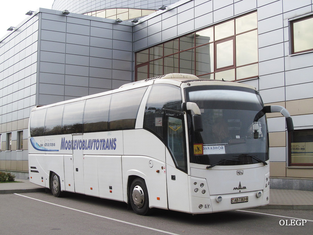 Mahiljouskaja Woblasz, MAZ-251.062 Nr. 2214