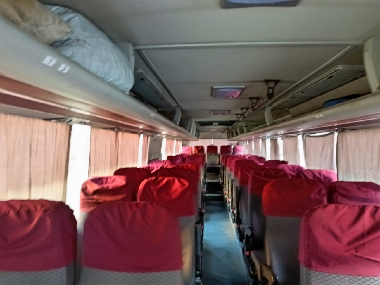 Krasnodar region, Hyundai Universe Space Luxury # К 161 МР 193