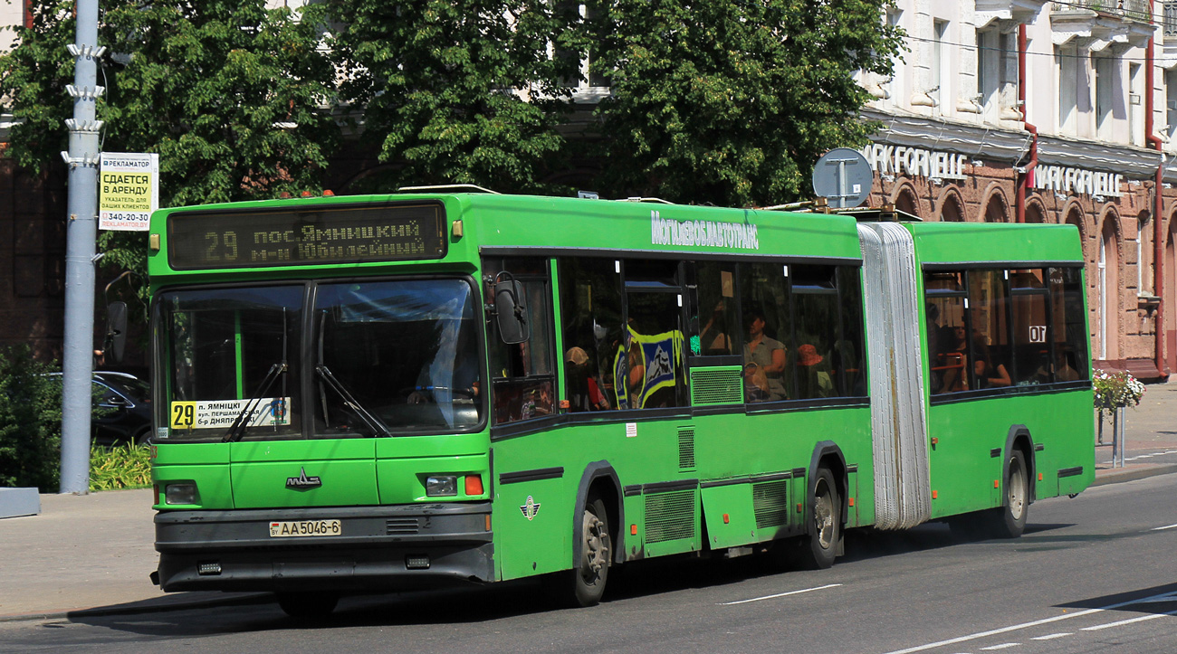 Могилёвская область, МАЗ-105.065 № 1153